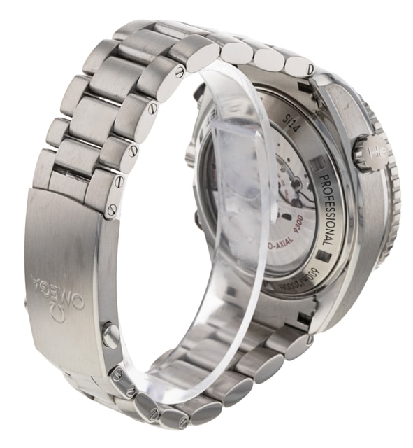 Omega Planet Ocean 232.30.46.51.01.003 Image 3